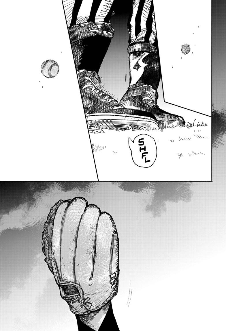 Choujin X, Chapter 14 image 20